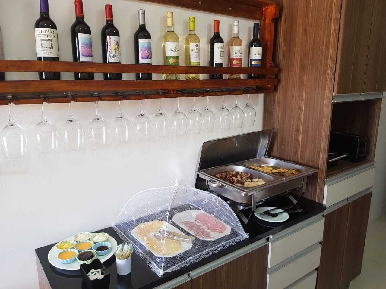 Foto - Residencial e Pousada Sea La Vie