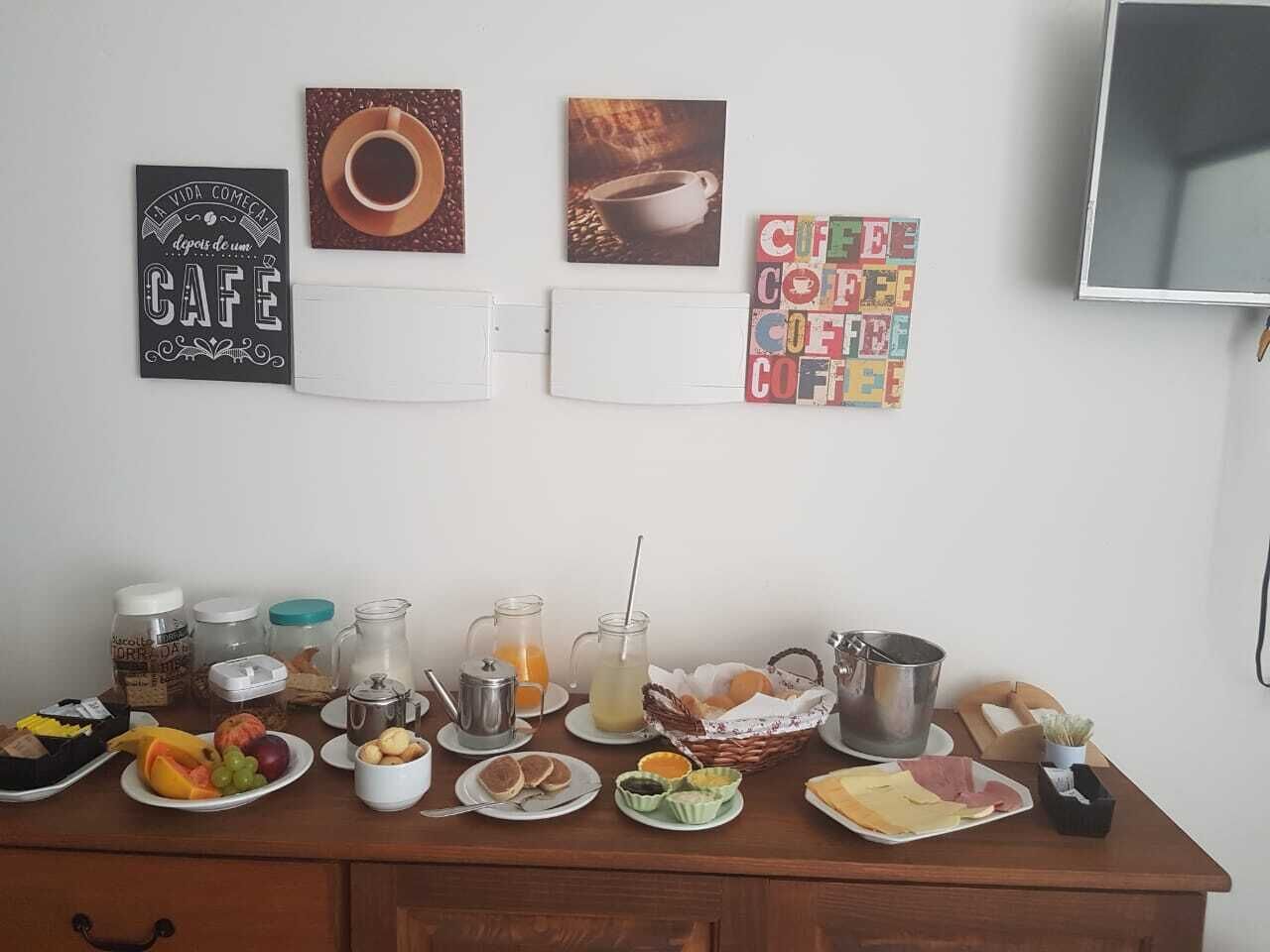 Foto - Residencial e Pousada Sea La Vie