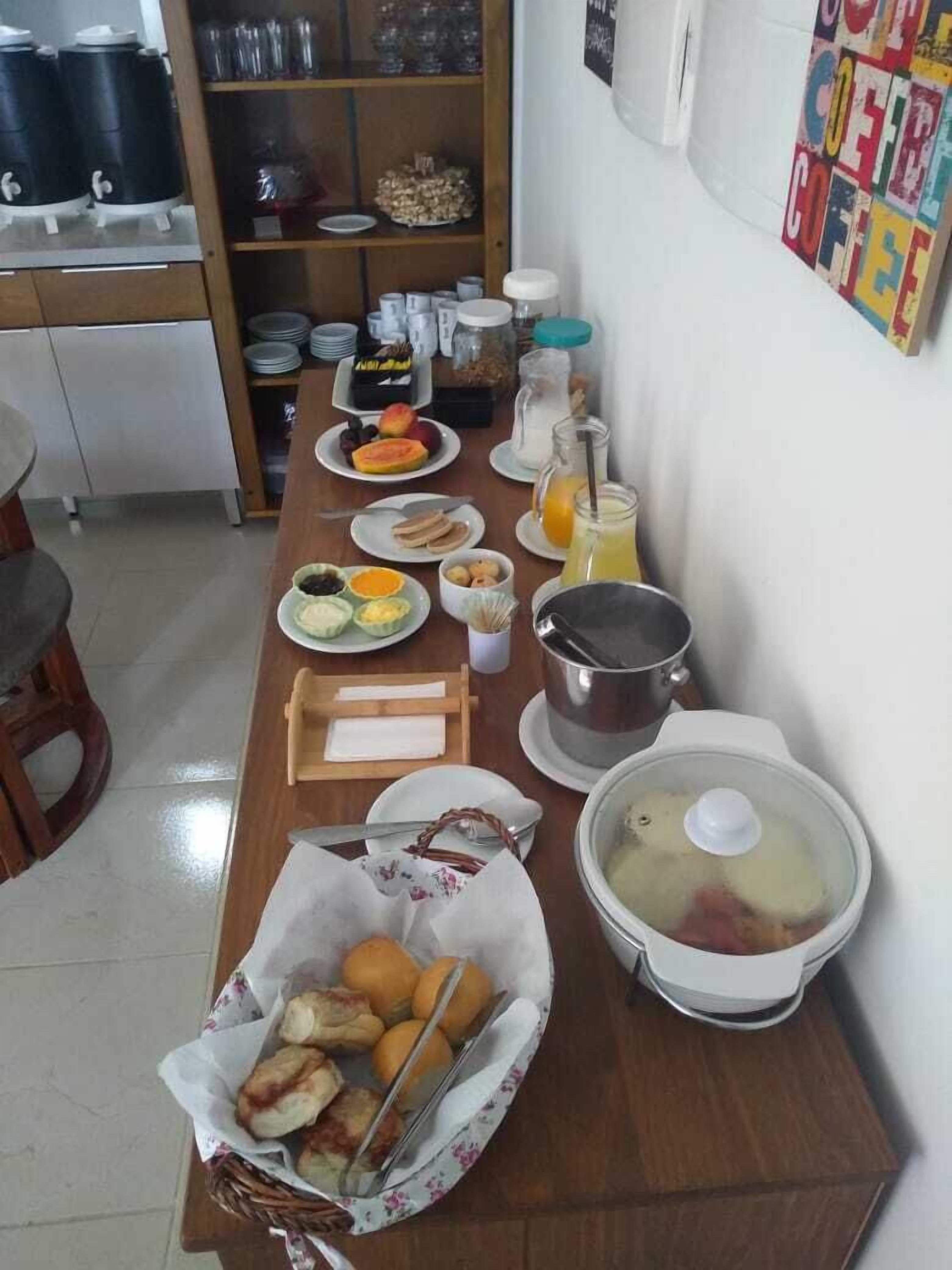 Foto - Residencial e Pousada Sea La Vie