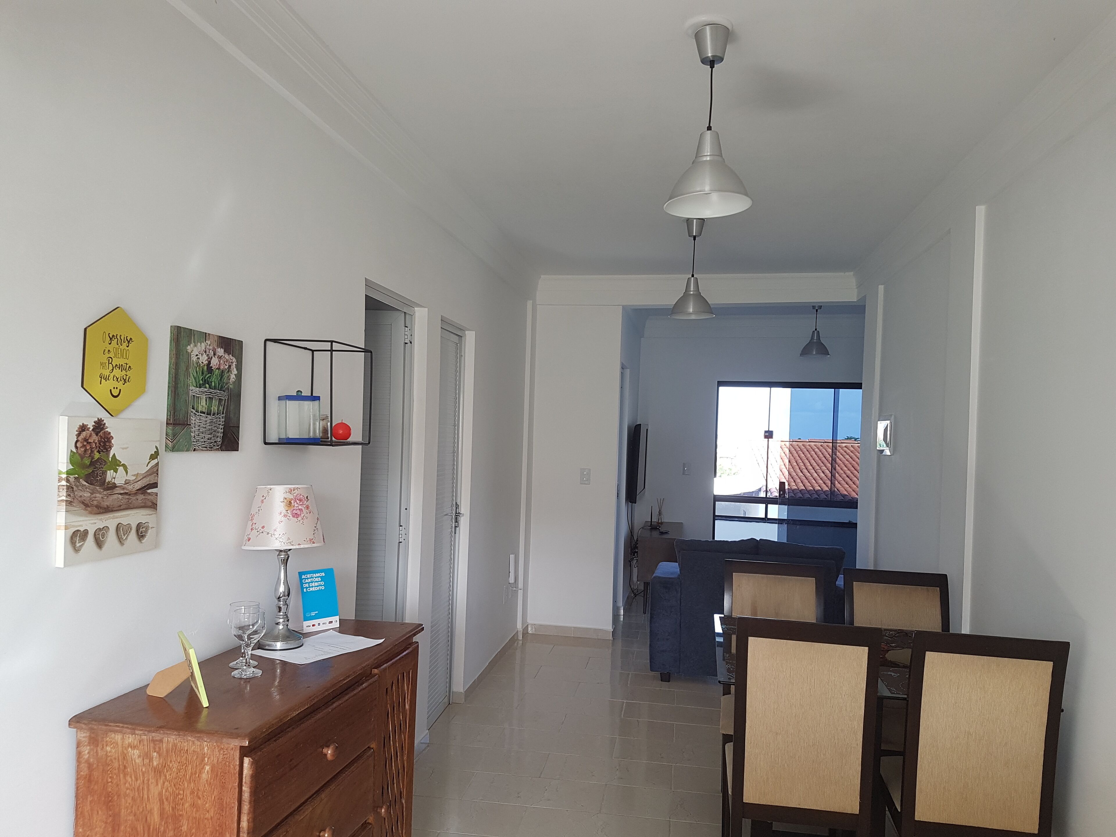 Foto - Residencial e Pousada Sea La Vie