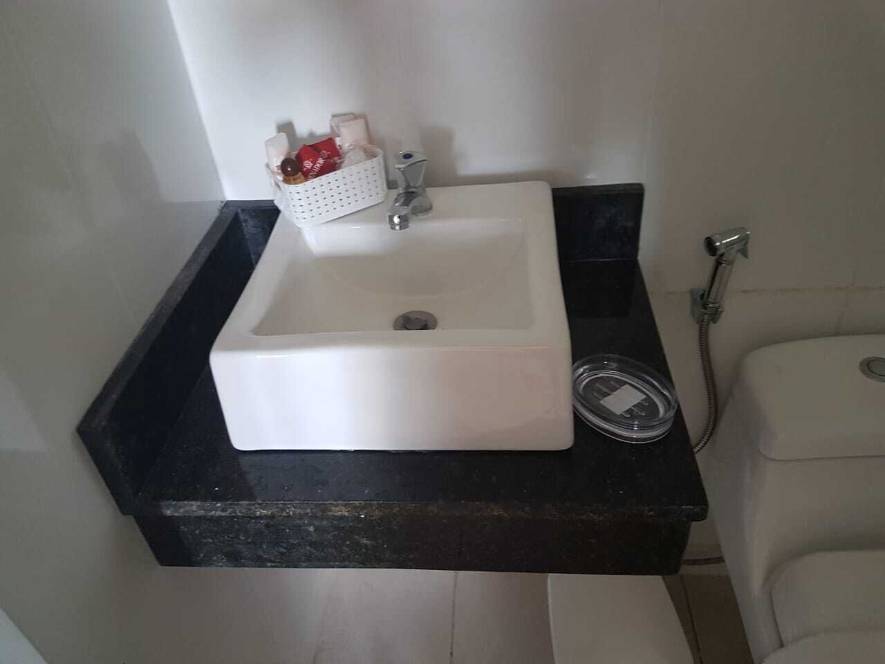 Foto - Residencial e Pousada Sea La Vie