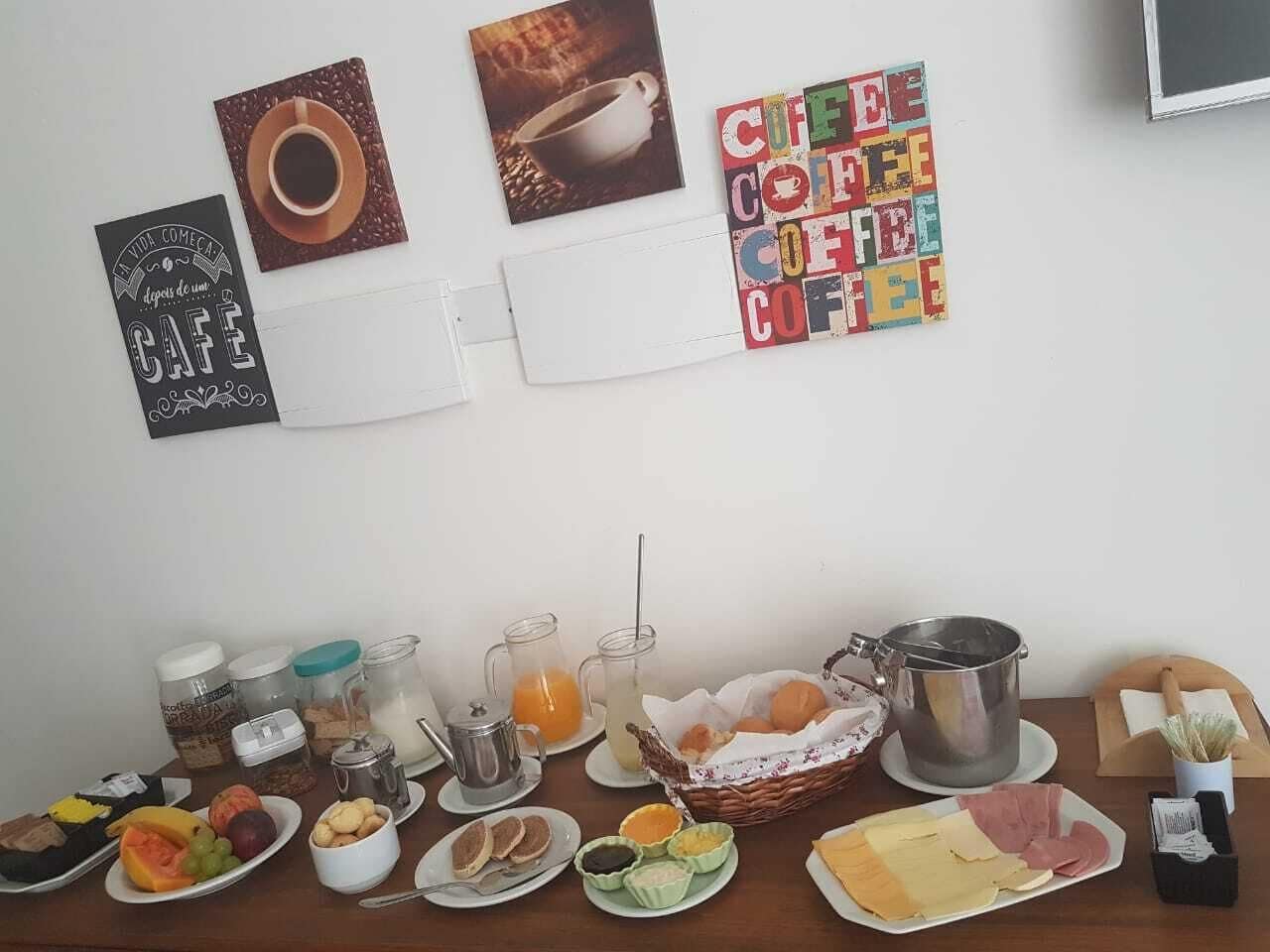 Foto - Residencial e Pousada Sea La Vie