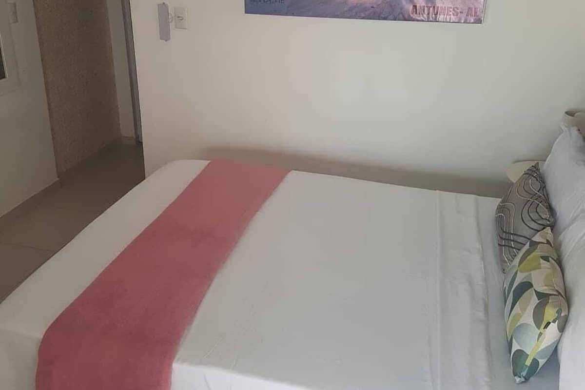 1 bedroom, minibar, in-room safe, desk