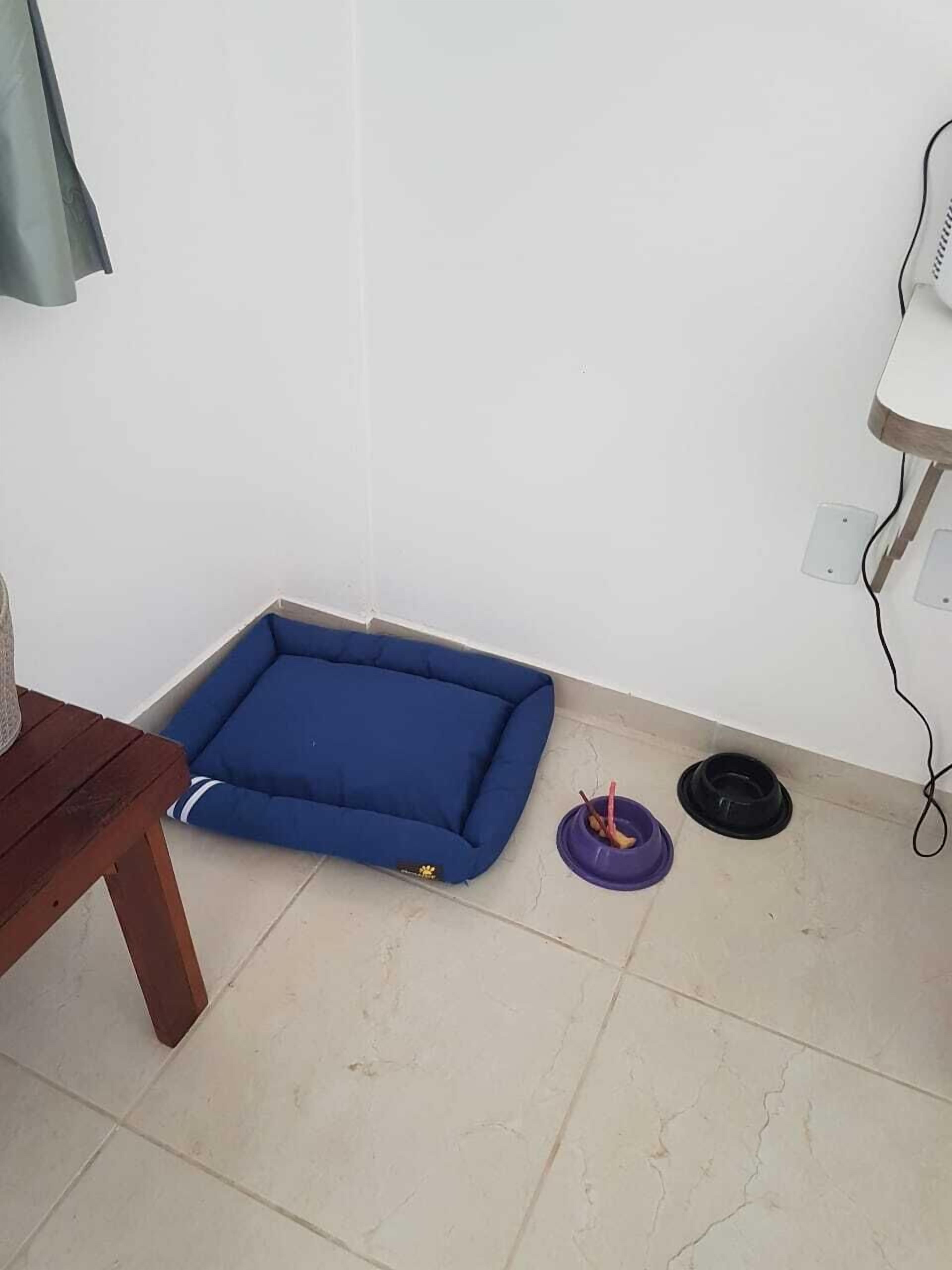 Foto - Residencial e Pousada Sea La Vie