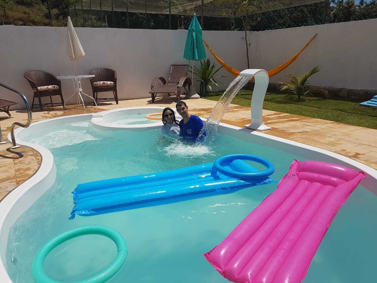 Foto - Residencial e Pousada Sea La Vie