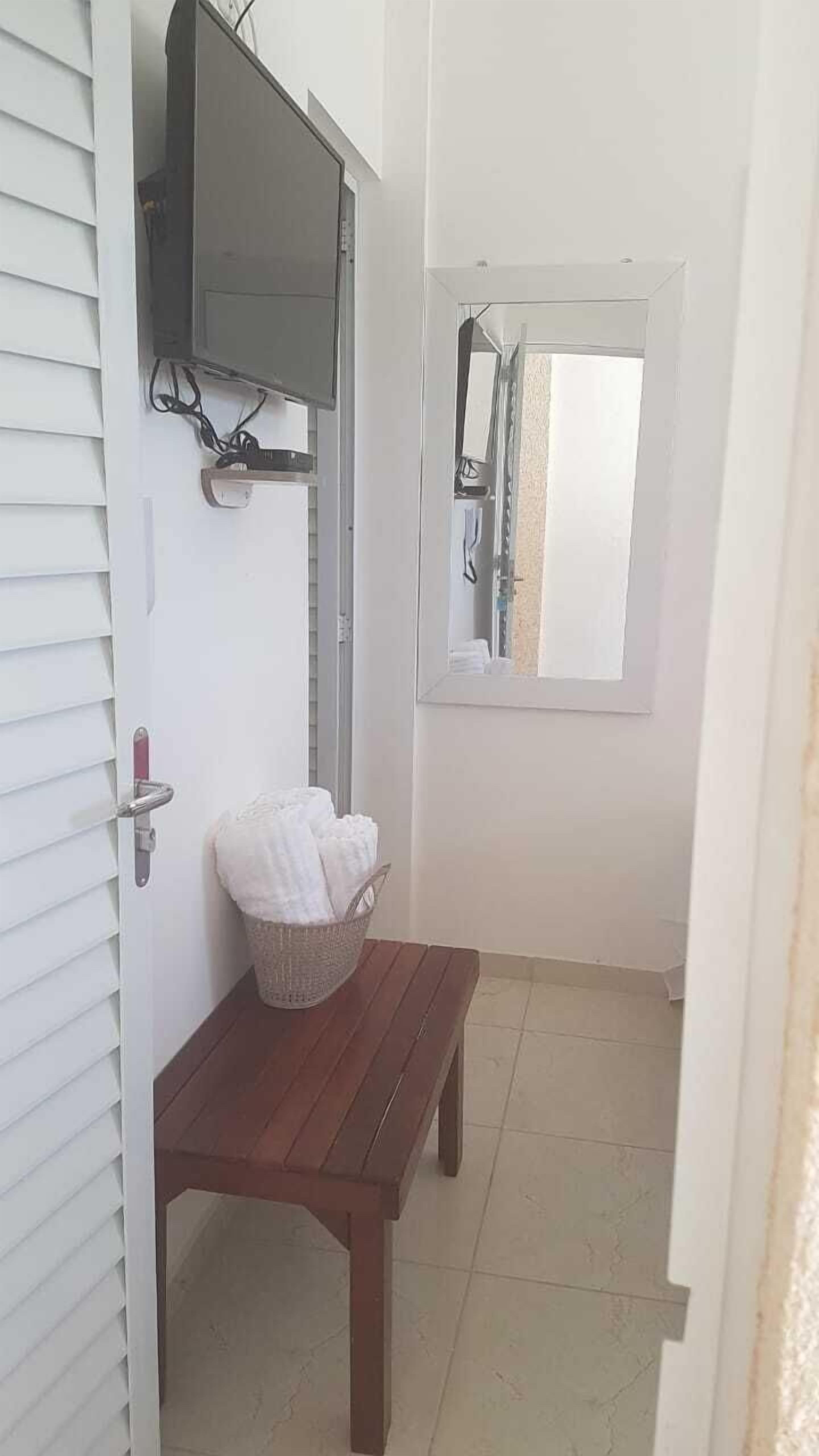 Foto - Residencial e Pousada Sea La Vie