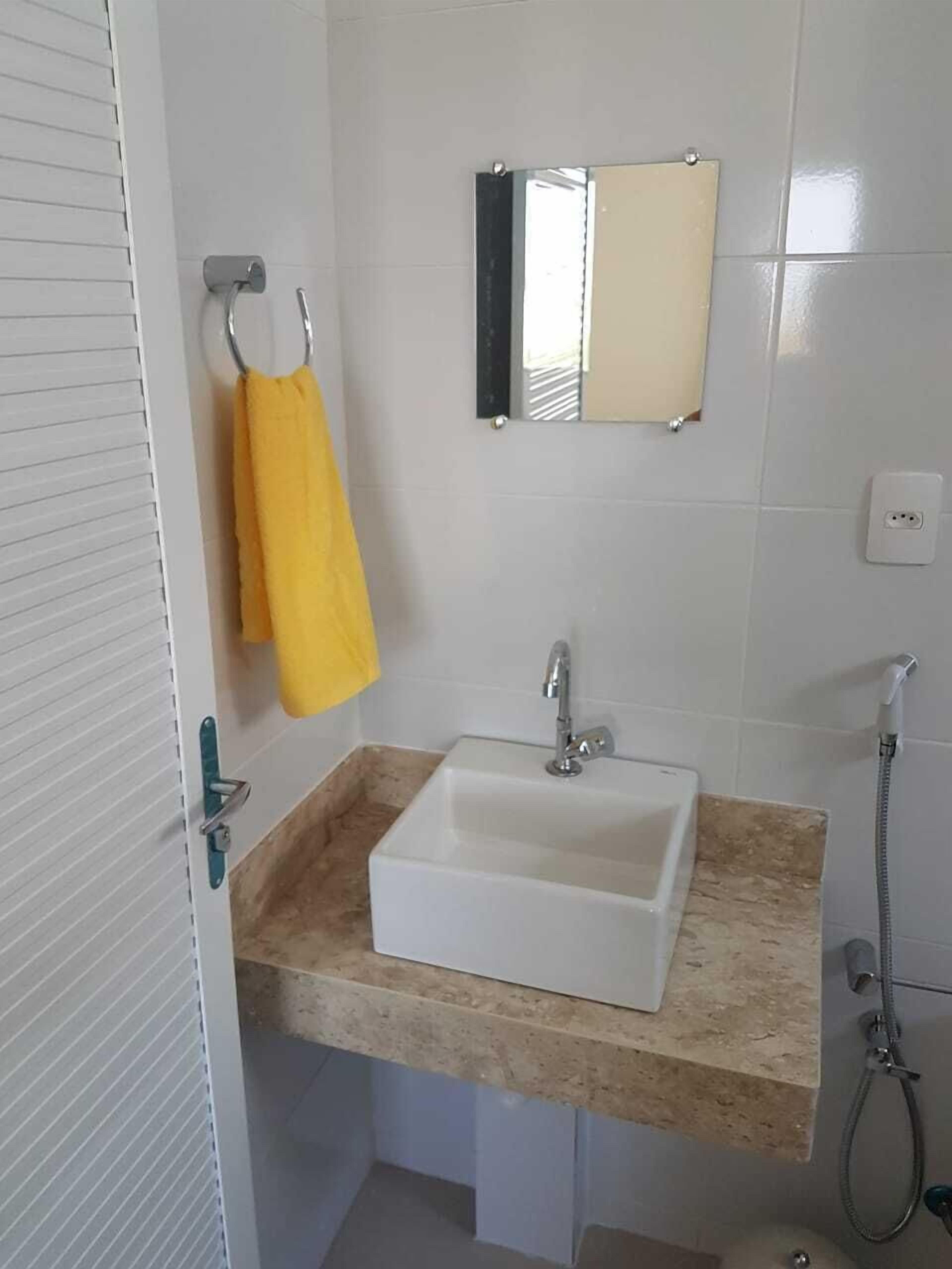 Foto - Residencial e Pousada Sea La Vie