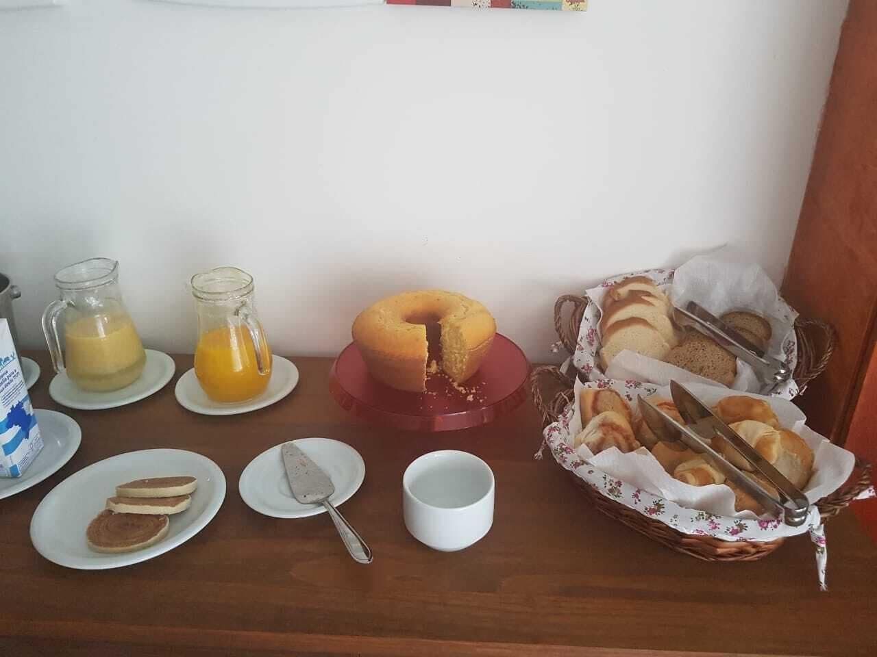 Foto - Residencial e Pousada Sea La Vie