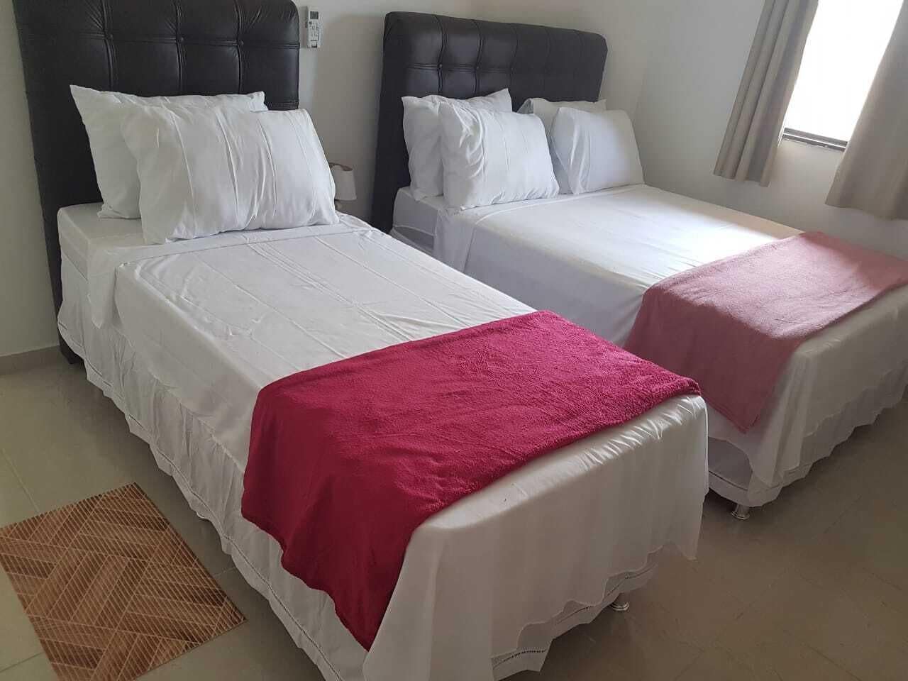 Foto - Residencial e Pousada Sea La Vie