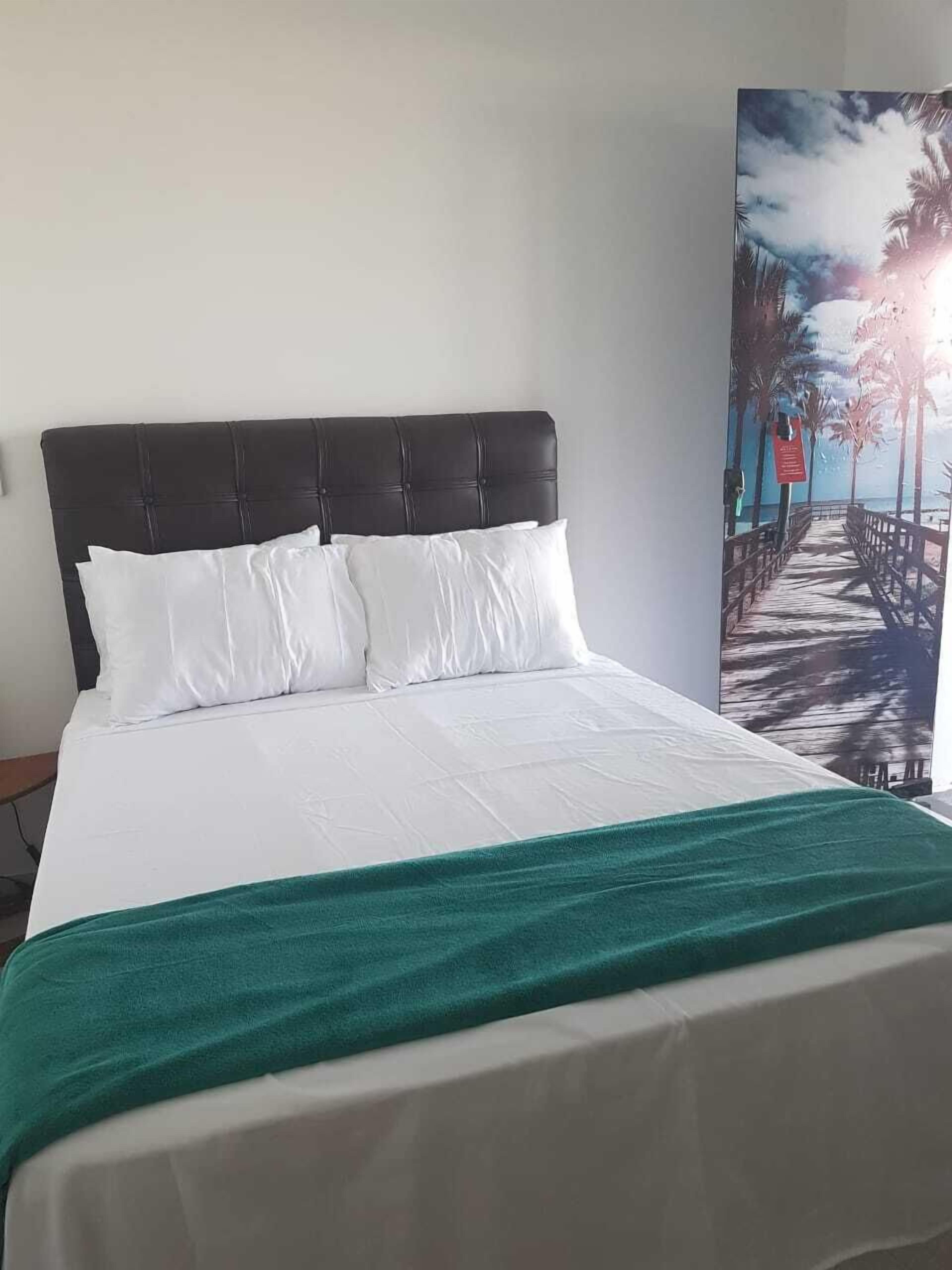 Foto - Residencial e Pousada Sea La Vie