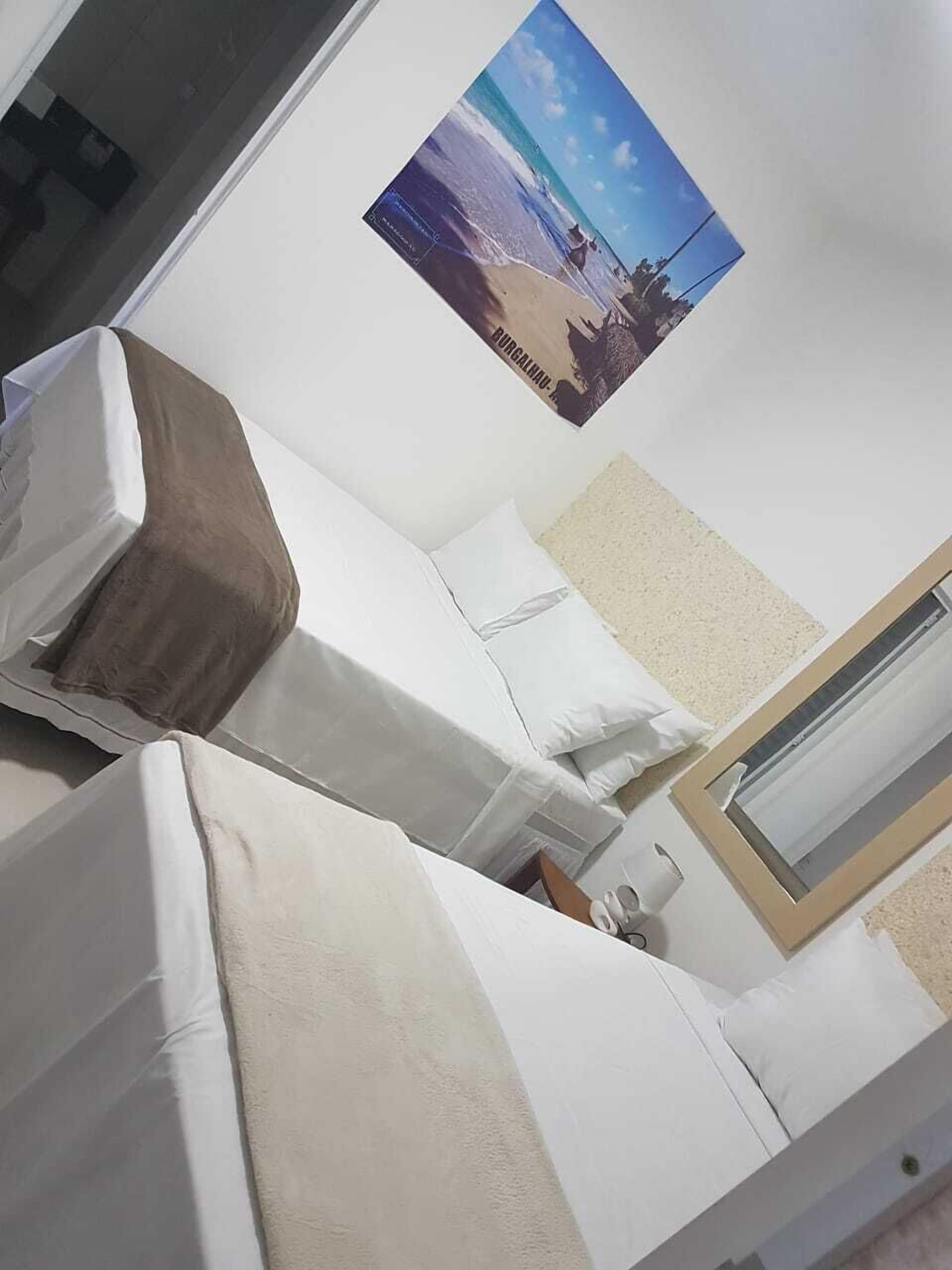 Foto - Residencial e Pousada Sea La Vie