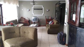 TV