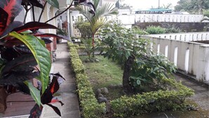 Garden - Hotel Ecologico Riverside (Quevedo)