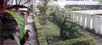 Hotel Ecologico Riverside