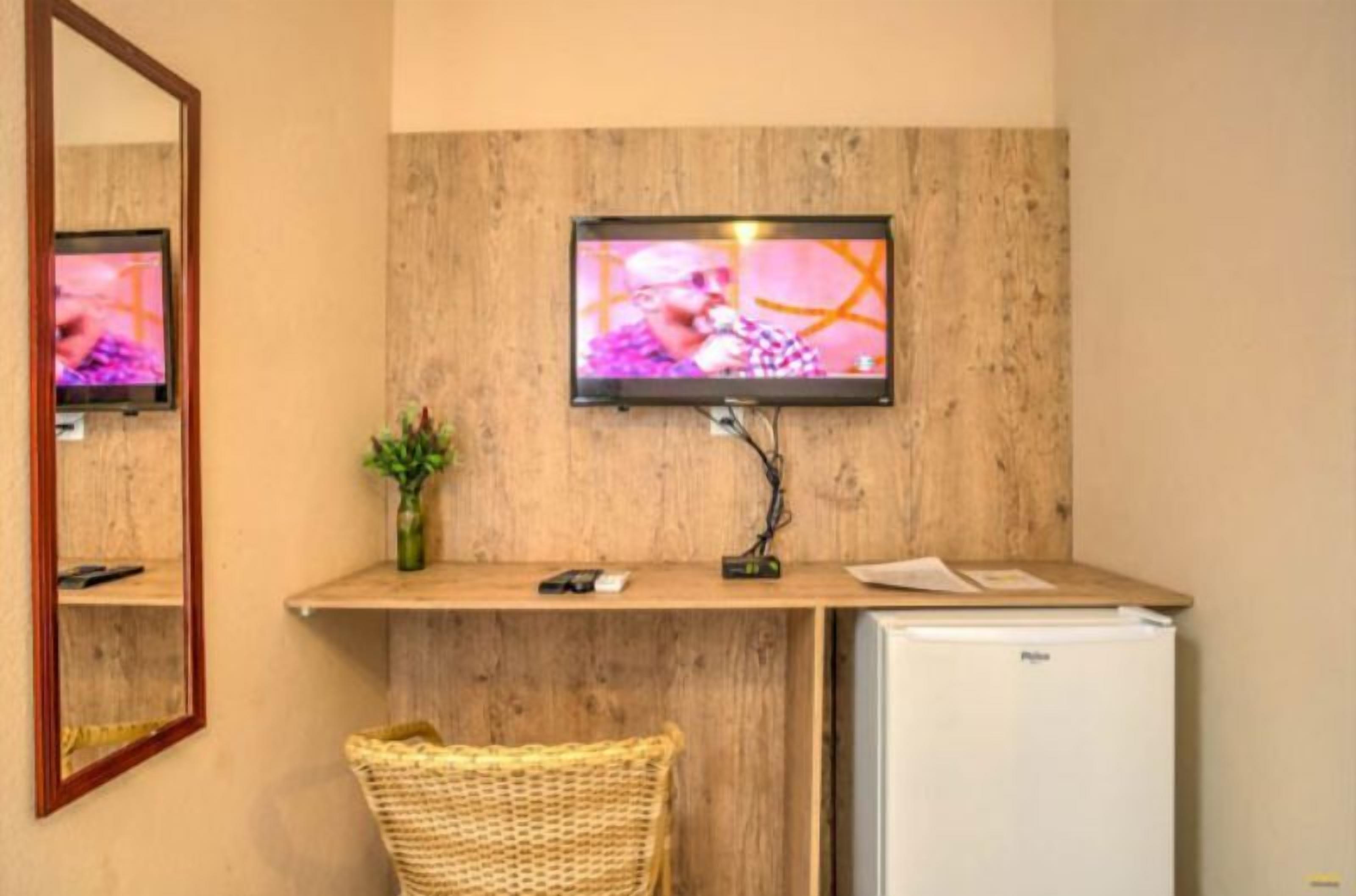 家庭套房 | 免费 WiFi、床单