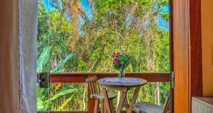 I9 Embau Flats & Suites