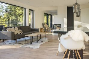 Televisión de pantalla plana