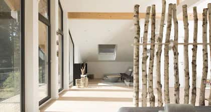 Schweizerhaus Alpirsbach