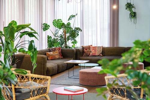 STAYERY Bielefeld - Hauptbahnhof & Stadthalle
