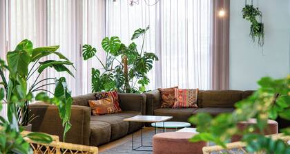 STAYERY Bielefeld - Hauptbahnhof & Stadthalle
