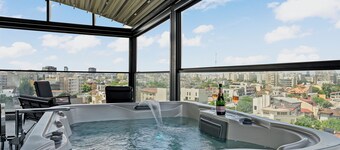 Uni 88 Apart Hotel