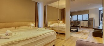 Uni88 Apart Hotel