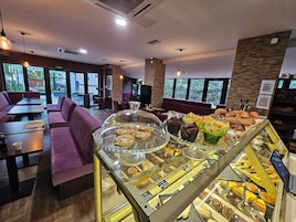 Bar (en la propiedad)