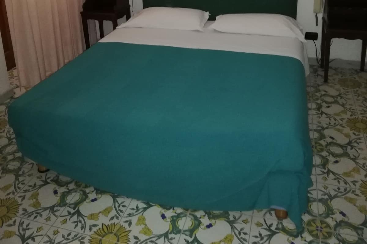 Doppelzimmer (203) | Bettwäsche