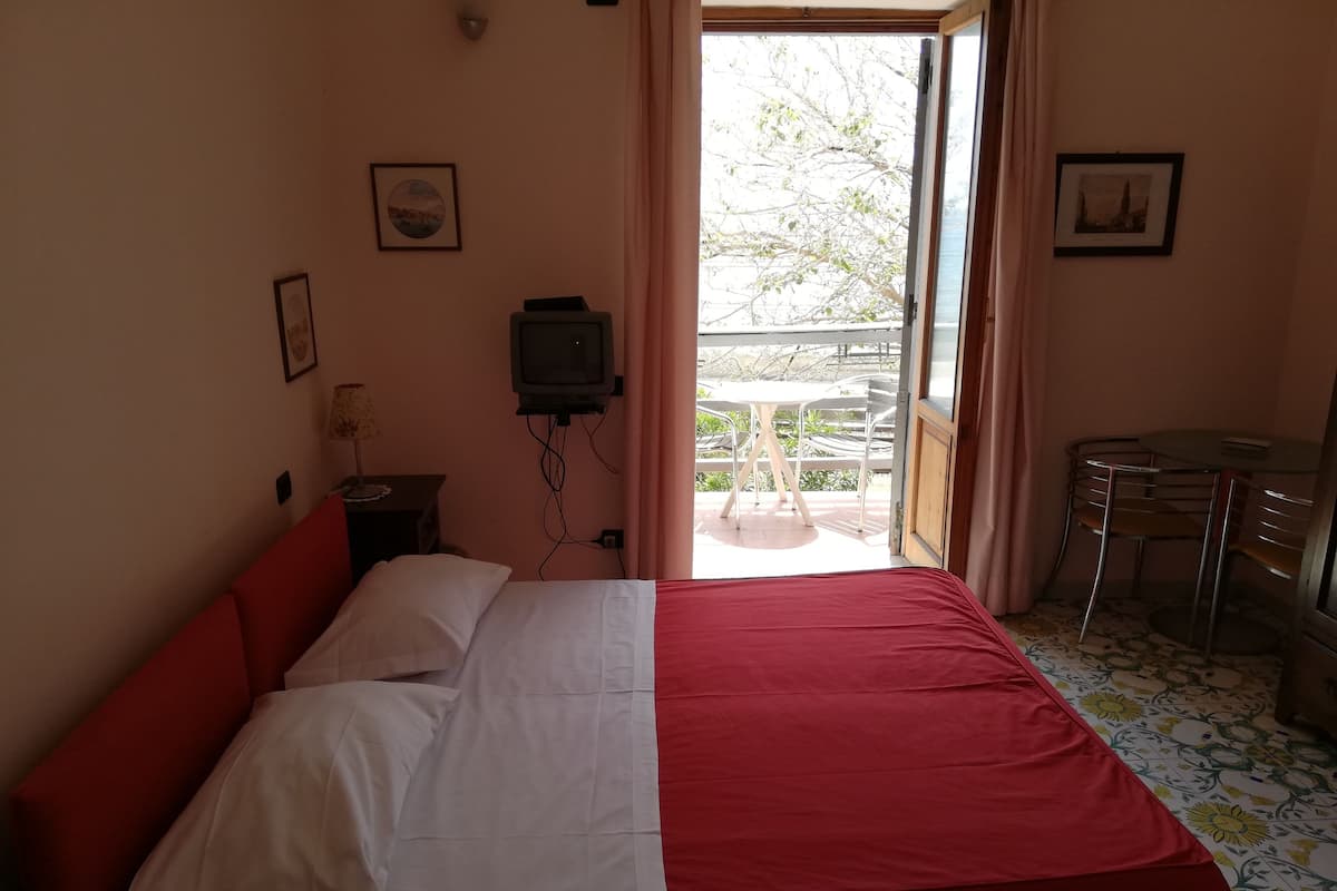 Doppelzimmer (204) | Bettwäsche