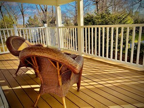 شرفة