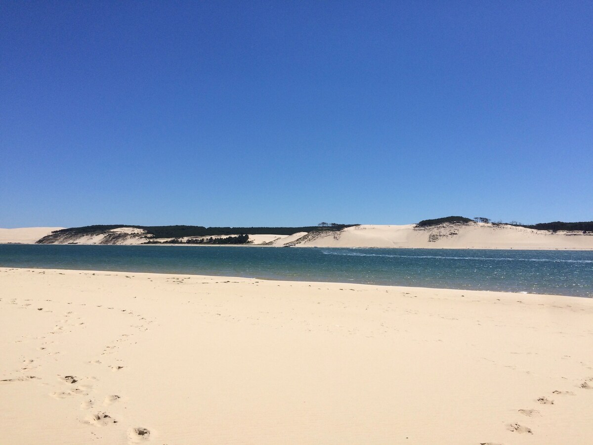 Bild für Gastgeberprofil