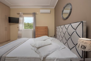 3 Schlafzimmer, Bügeleisen/Bügelbrett, kostenloses WLAN, Bettwäsche