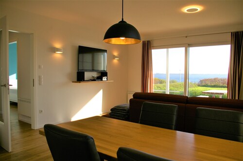 Ferienhaus (77 m²) mit Seeblick für bis zu 4 Personen
