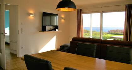 Ferienhaus (77 m²) mit Seeblick für bis zu 4 Personen