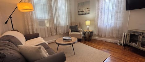 Smart-TV, Arbeitsbereiche