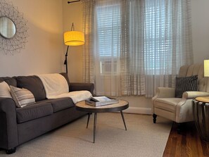 Smart-TV, Arbeitsbereiche