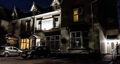 Aarondale Guest House