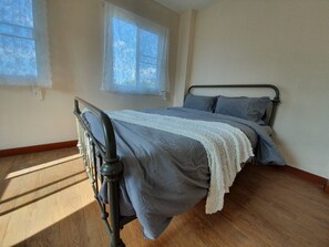 4 bedrooms, WiFi