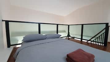 4 bedrooms, WiFi