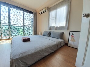 4 Schlafzimmer, WLAN