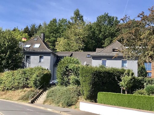 Old school 2: Holidays in the Eifel