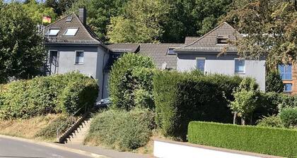 Old school 2: Holidays in the Eifel