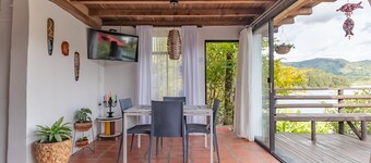 Casa de las Dos Palmas