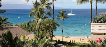 LUXURIOUS OCEAN VIEW CORNER UNIT * NYTT REMODELLERT * MED ALLE RETTIGHETER