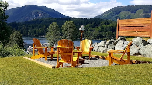 Cowichan is calling you out to PLAY!