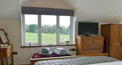 1 chambres Ă coucher Ă Okehampton