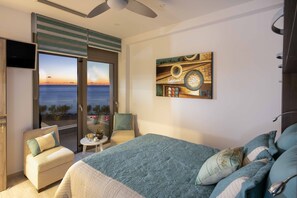 2 Schlafzimmer, Zimmersafe, BĂŒgeleisen/BĂŒgelbrett, Reisekinderbett