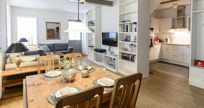 Altstadt Apartments Verden - Strukturstraße