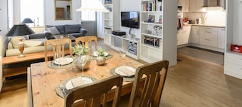Altstadt Apartments Verden - Strukturstraße