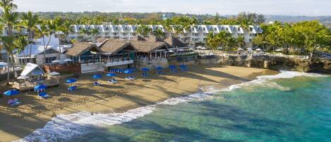 บริเวณภายนอก